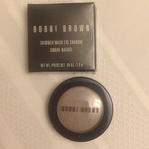 Bobbi Brown Shimmer Eye Shadow